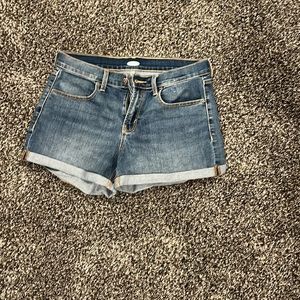 Old navy shorts
